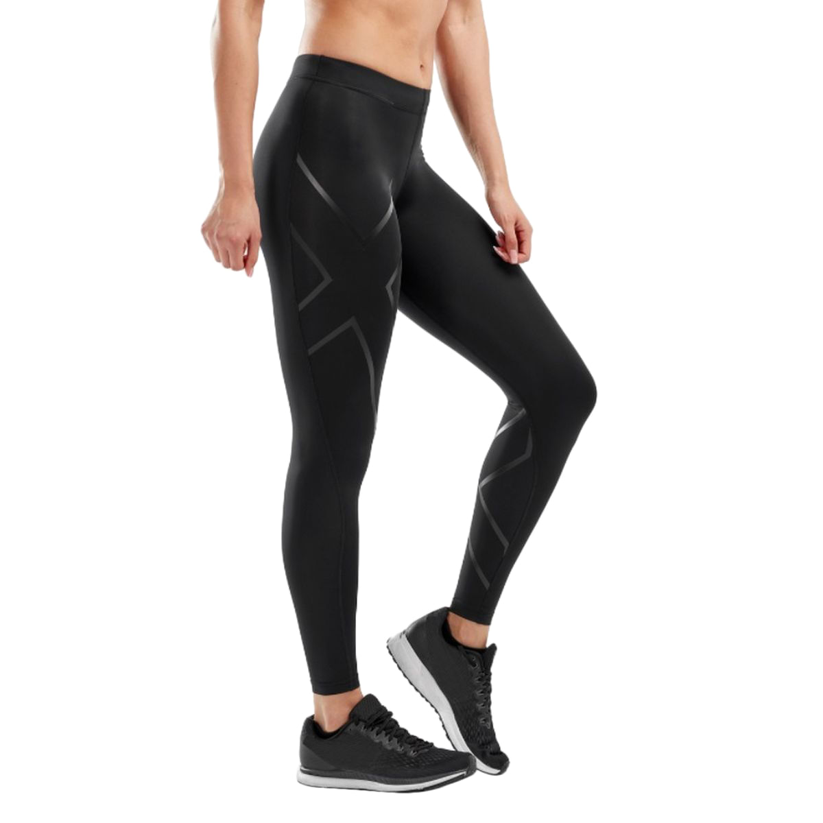 2XU Core Compression Tights - Clothing