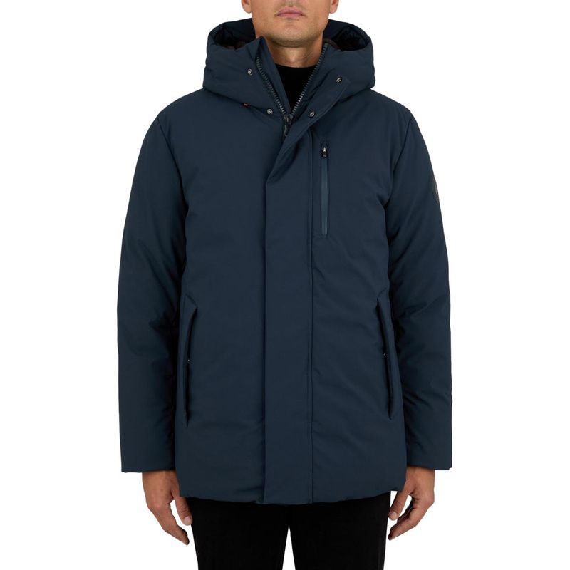 Save The Duck Mens ANTOINE BLUE - Paragon Sports