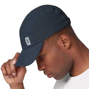 lightweight cap