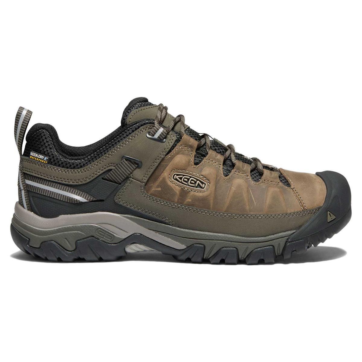 paragon sports hiking boots