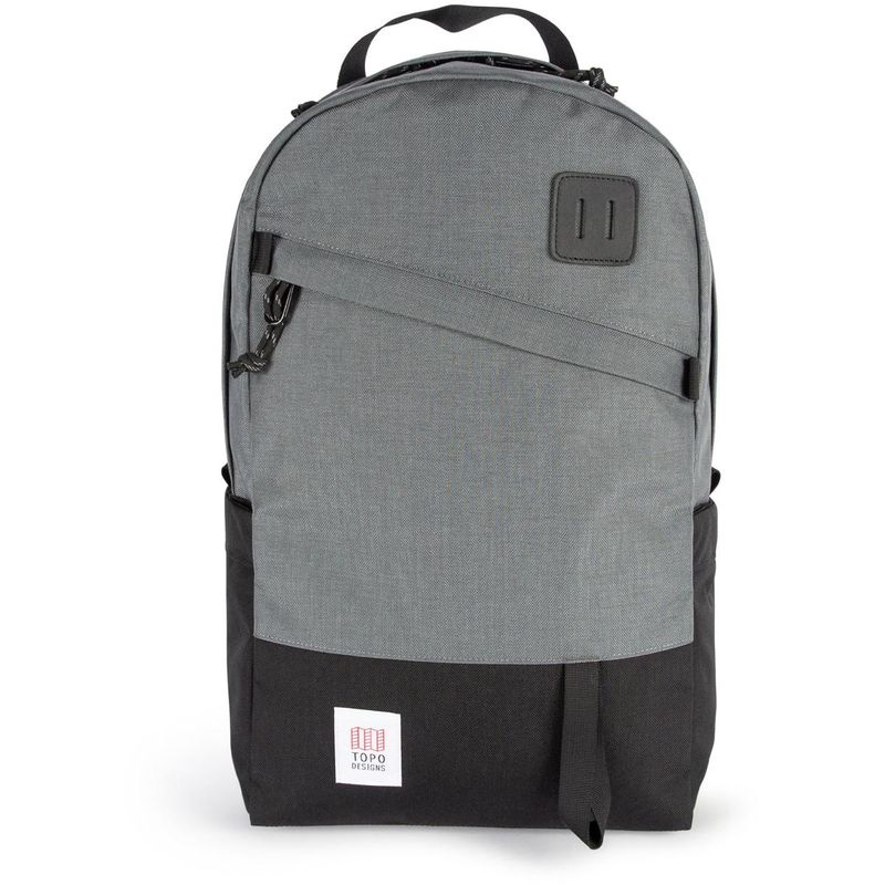 Topo daypack clearance black