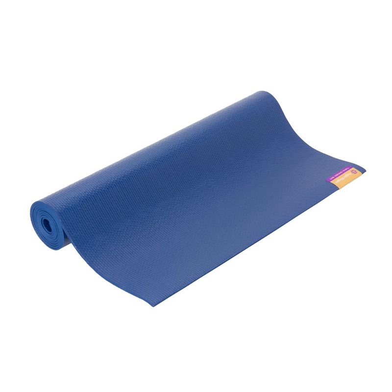 4 in. Recycled Foam Yoga Block - Hugger Mugger