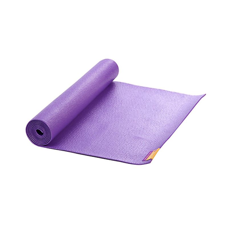 Para Rubber Yoga Mat - Hugger Mugger