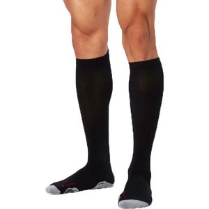 mens compression recov sock
