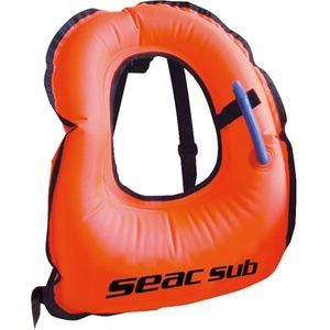 snorkeling vest