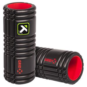 the grid x roller