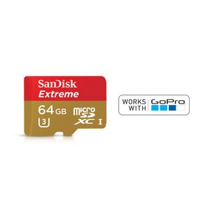 extreme 64gb