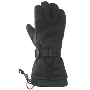 womens x-therm glove