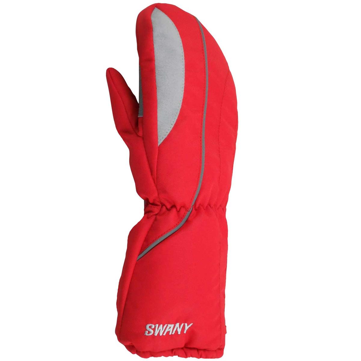 Gants 80% laine 20% nylon-Tactile-31160NF – Glove Story