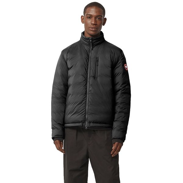 men's lodge jacket canada goose