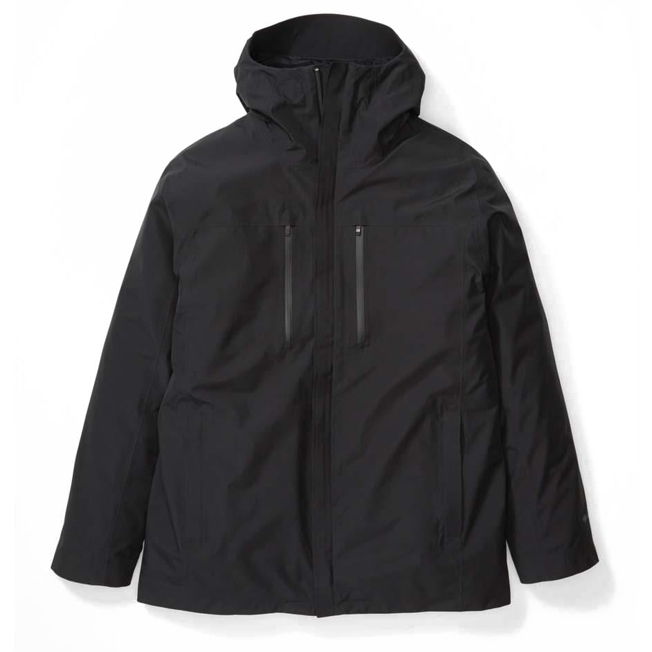 marmot bleeker component