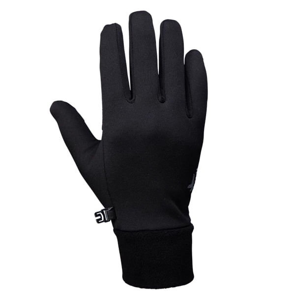 Kombi Mens CONDUCTOR GLOVE BLACK - Paragon Sports