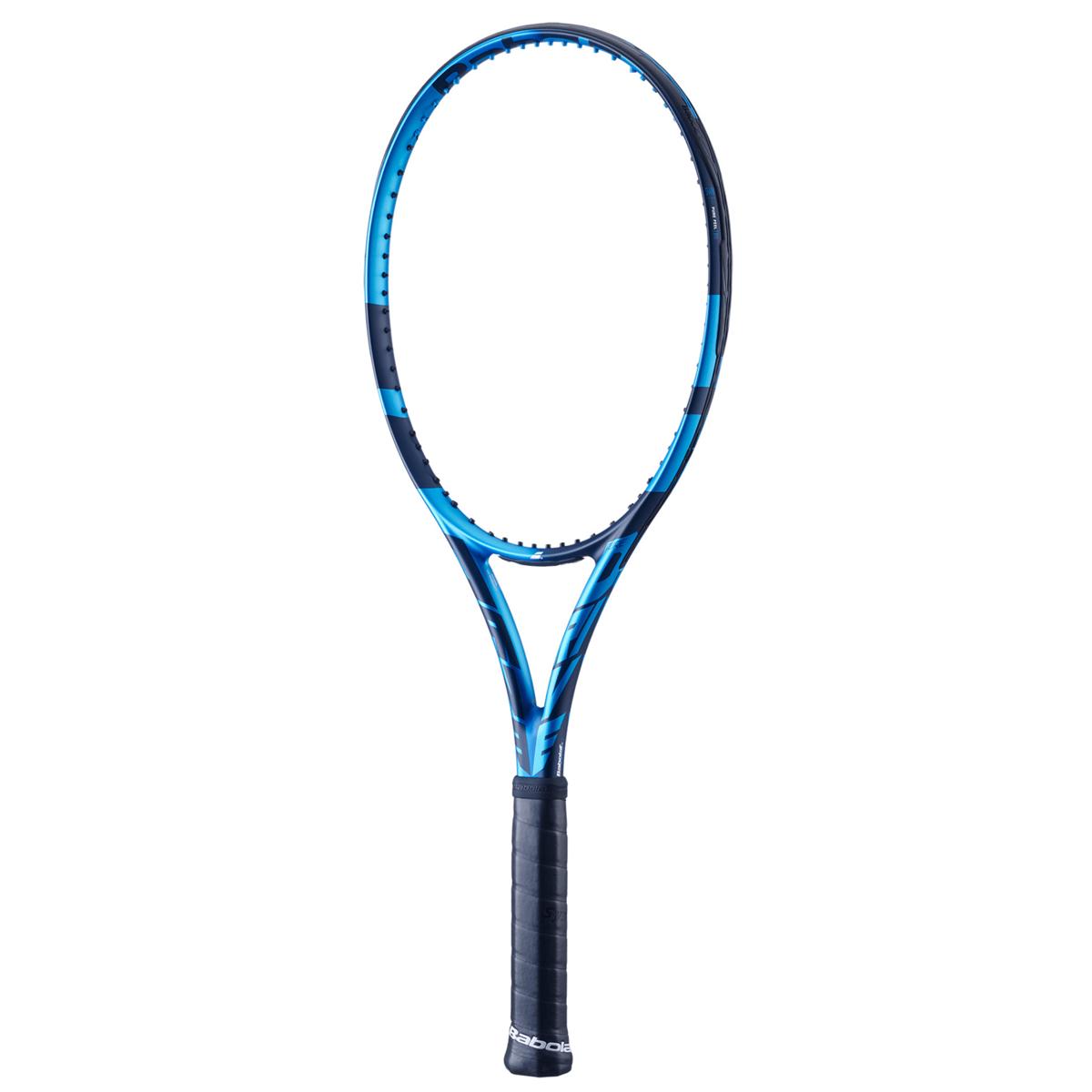 Oven Opsommen Protestant Babolat PURE DRIVE BLUE - Paragon Sports