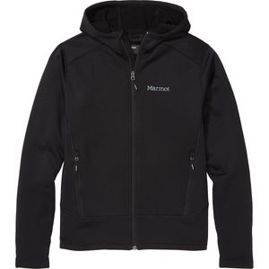 mens olden polartec hoody