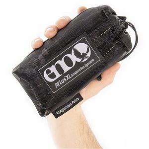 Atlas XL Hammock Straps