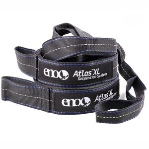 atlas xl suspension stra