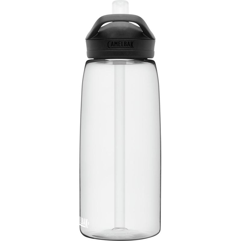 Blot Mekanisk gå ind Camelbak EDDY- 32OZ 1L BOTTLE CLEAR - Paragon Sports