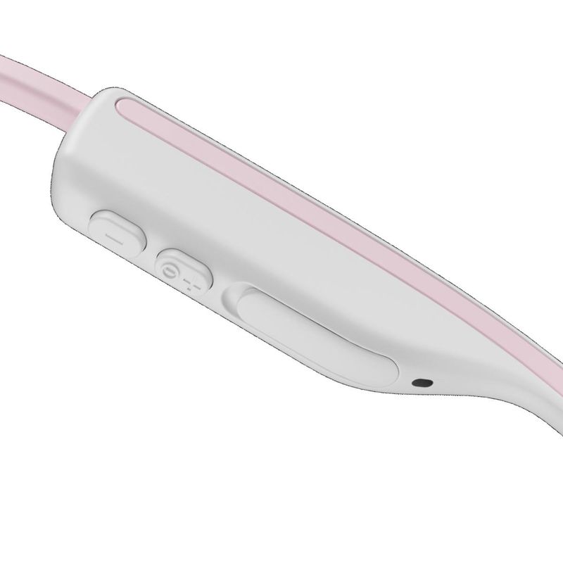 Aftershokz OPENMOVE HIMALAYAN PINK PINK - Paragon Sports