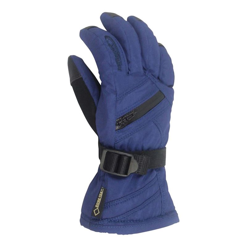 hotfingers Kids CLIPPER GT GLOVE BLUE Paragon Sports
