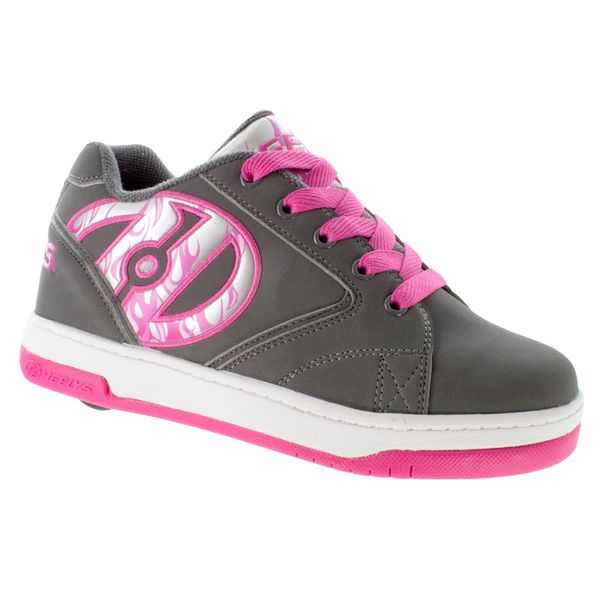 heelys dc