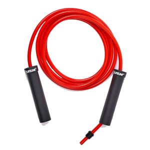 weighted speed rope