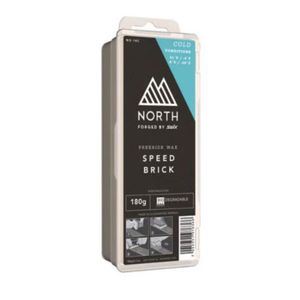 north glidewax warm 180g
