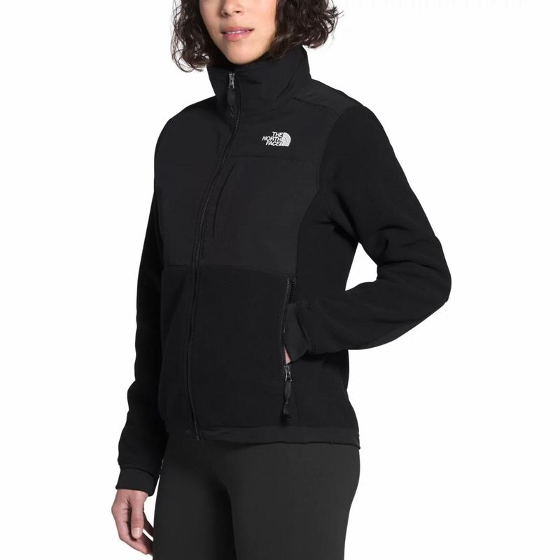 the north face denali 2 women's