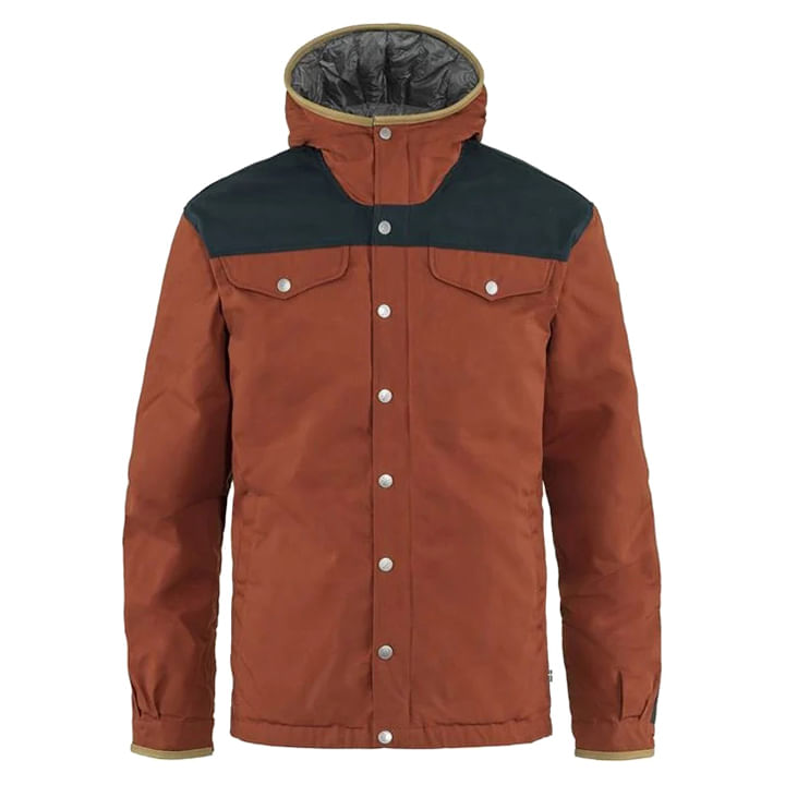 fjallraven greenland 1