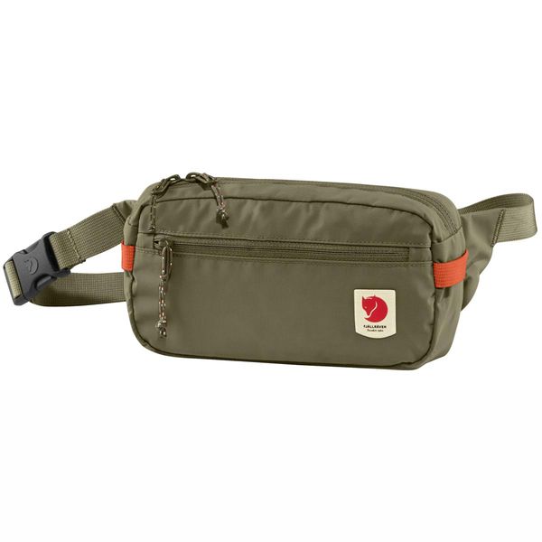 Patagonia Dirt Roamer Waist Pack Classic Tan