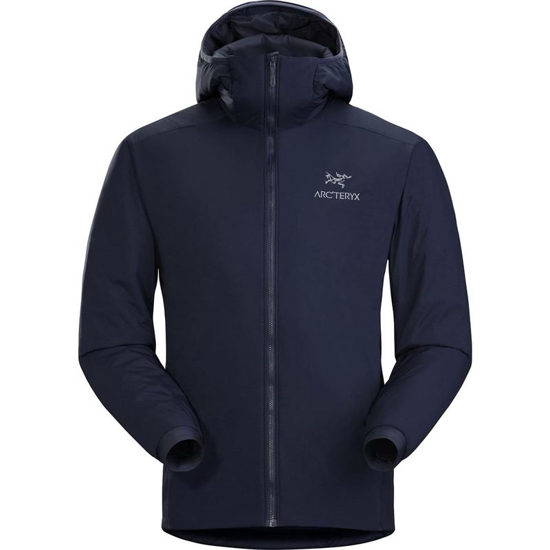 ARC'TERYX × BEAMS 別注 Atom LT Hoody アーク - アウター