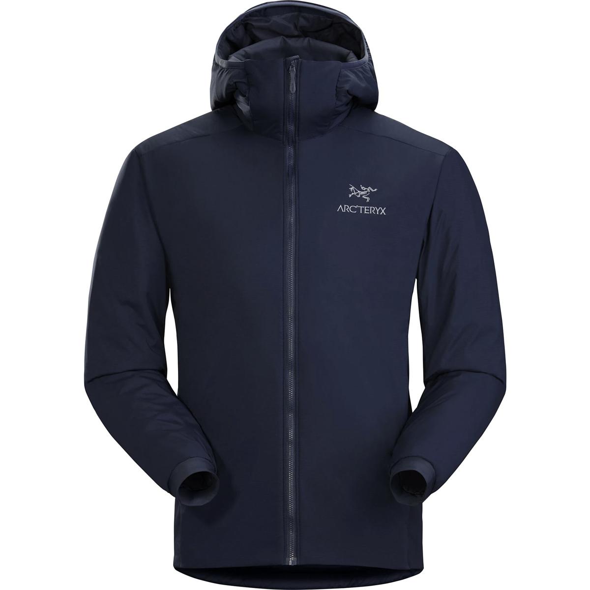 アウトレット 価格 Arcteryx BEAMS LOGO ATOM AR HOODY マウンテン