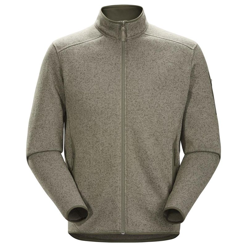 arcteryx men fleece