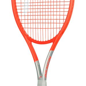 radical pro graphene 360+ tennis racquet