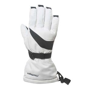 womens snow line glove