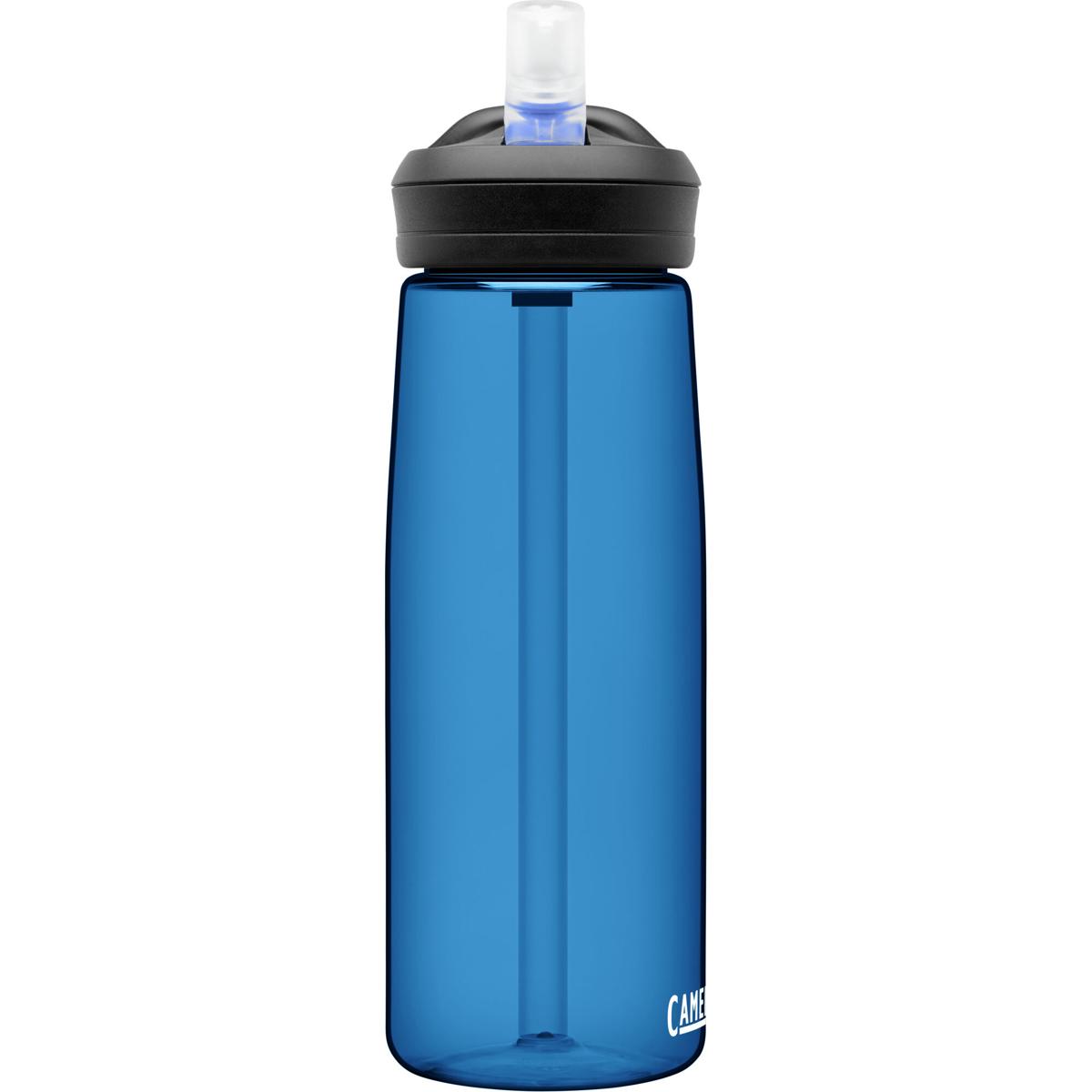 Camelbak Eddy Plus Blue 25oz .75L Water Bottle 