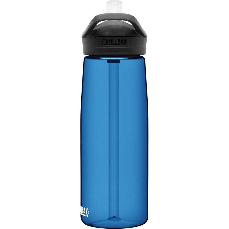 CamelBak Eddy+ 32oz Tritan Renew Water Bottle- Light Blue