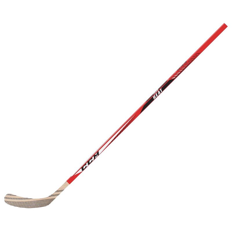 CCM HS252 Heat Youth ABS hockey Stick 