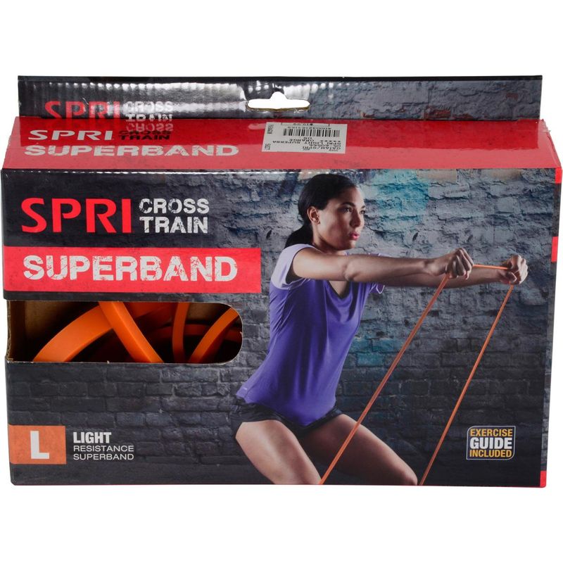 Spri super bands hot sale