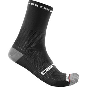 mens rosso corsa pro 15 sock