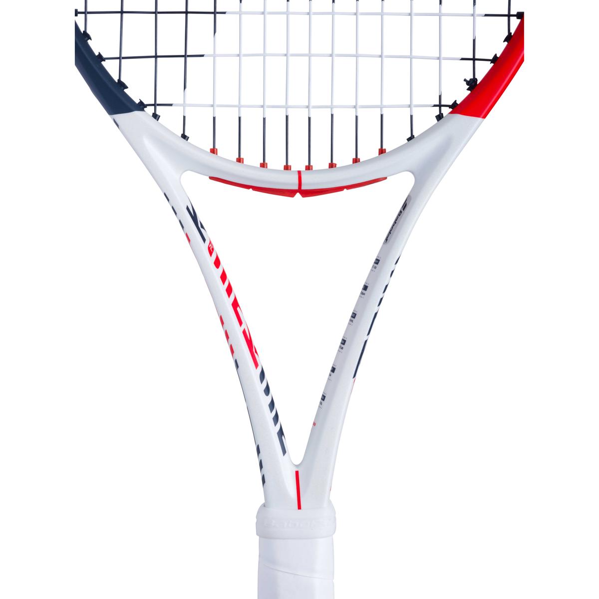 Babolat PURE STRIKE 100 TEAM NO COLOR - Paragon Sports - NYC's Best Sports  Specialty Store