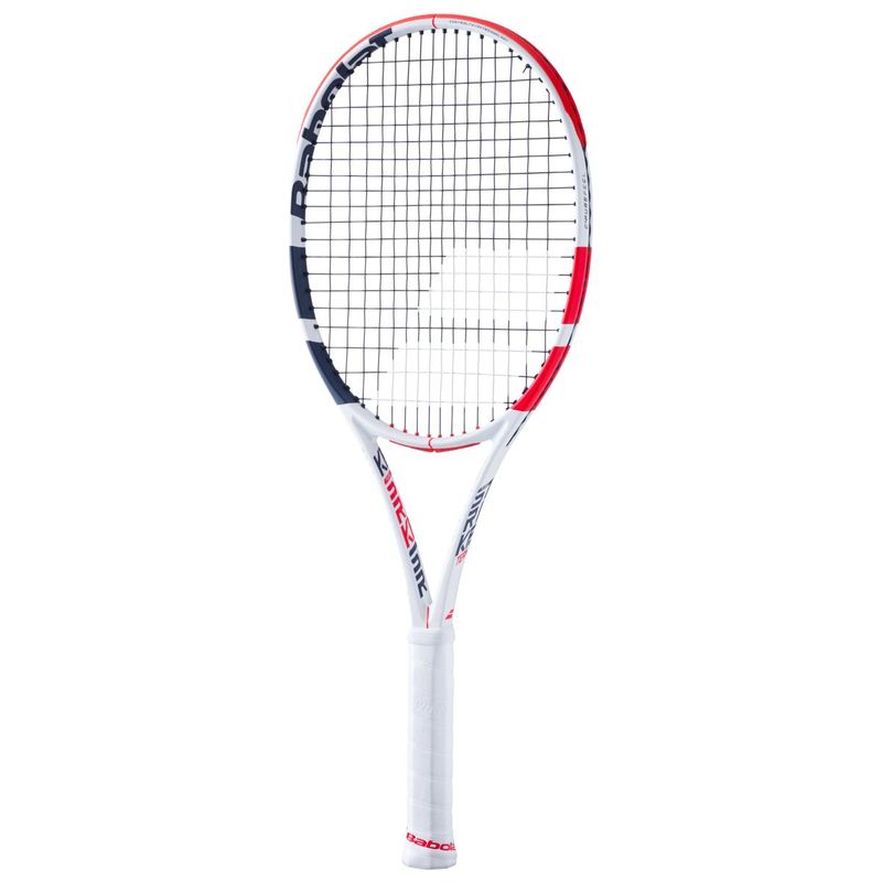 pure strike 100 team tennis racquet