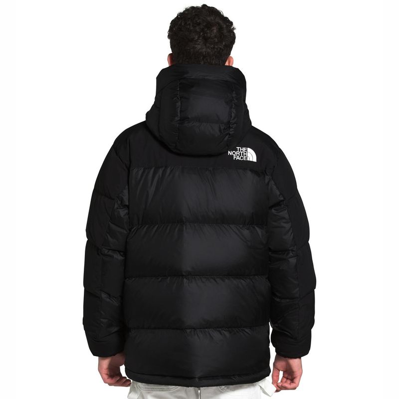 The North Face Men's HMLYN Down Parka - Conquer the Elements The North Face Men's HMLYN Down Parka - Conquer the Elements