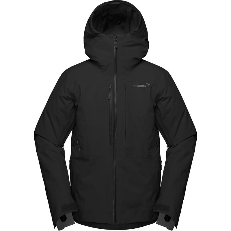 Norrona Lofoten Gore-Tex Insulated Jacket Mens