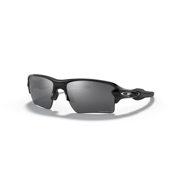 Oakley Mens FLAK 2-0 XL POLISHD BLACK BLACK - Paragon Sports Oakley Mens FLAK 2-0 XL POLISHD BLACK BLACK - Paragon Sports