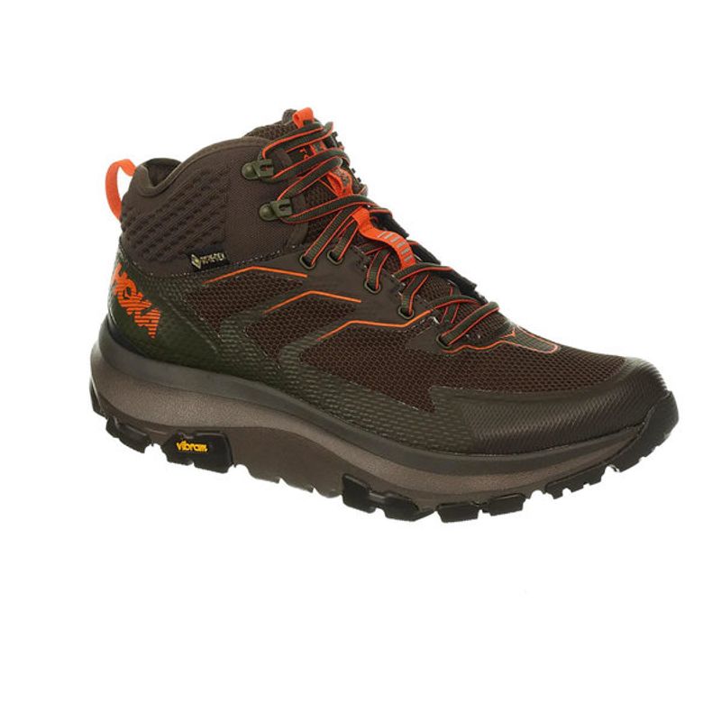 hoka mens toa