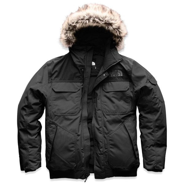 north face men's gotham