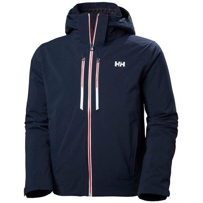 Helly hansen clearance alpha jacket