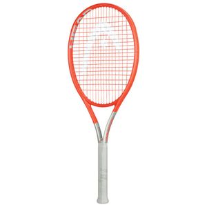 radical s graphene 360+ tennis racquet