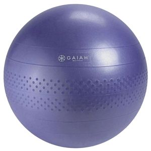 gaiam 55cm total body bal
