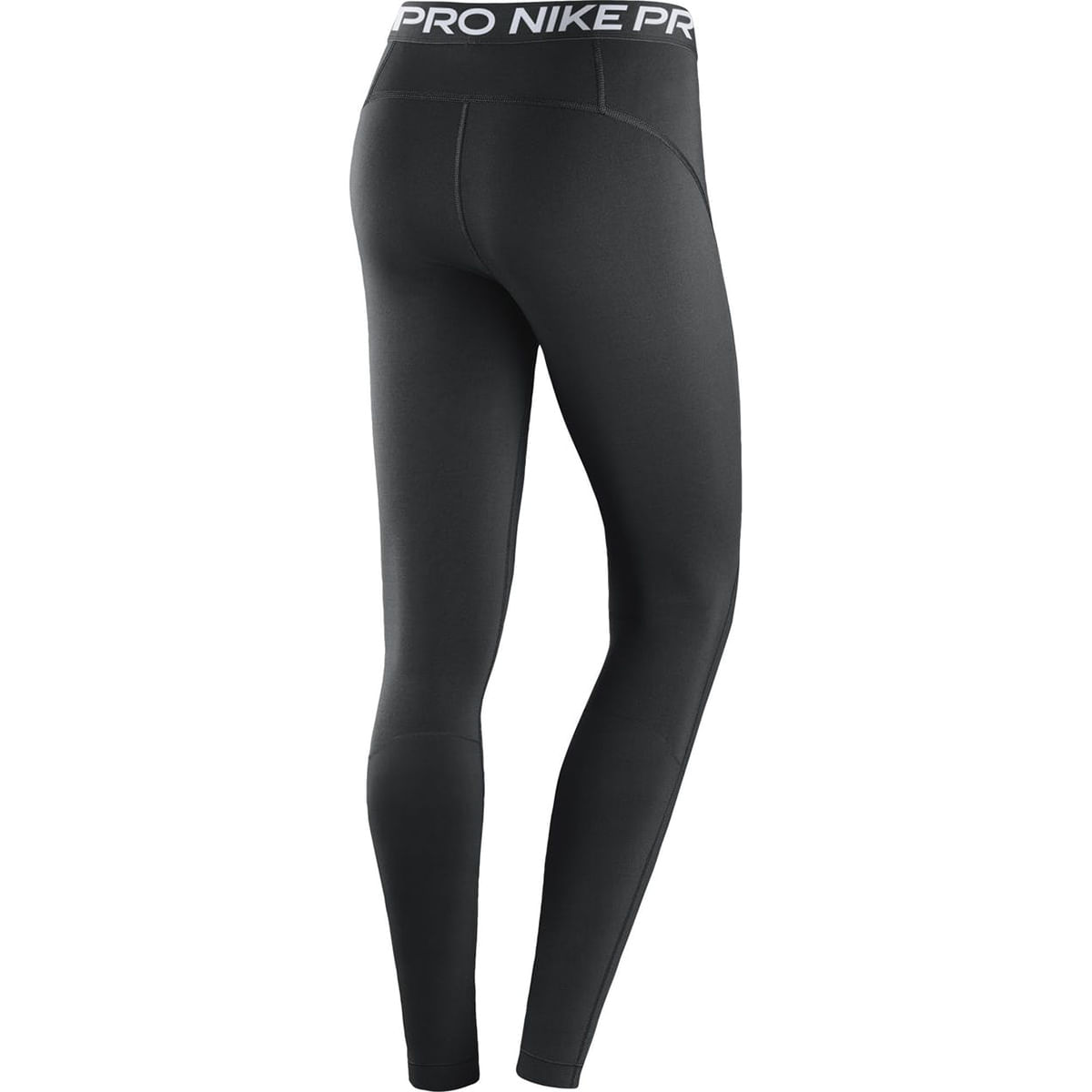 Nike Black AS W NP TGHT CROSSOVER Tights